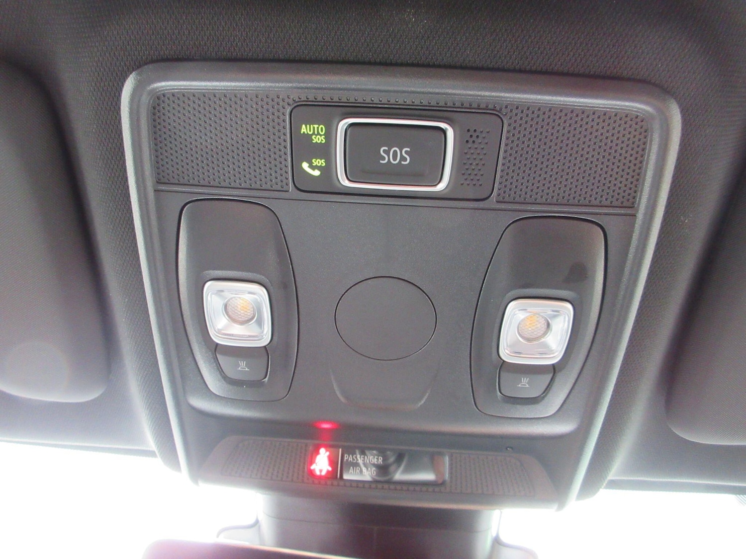 Vehicle 41