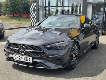Used Mercedes-Benz CLE 2024 for sale - 79268926: Photo