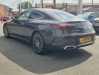 Used Mercedes-Benz CLE 2024 for sale - 79268926: Photo