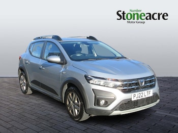 (22) - 1.0 TCe Comfort Hatchback 5dr Petrol Manual Euro 6 (s/s) (90 ps)