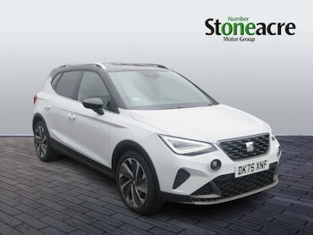 Used SEAT Arona 2025 for sale - 78705676: Photo