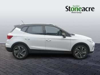 Used SEAT Arona 2025 for sale - 78705676: Photo