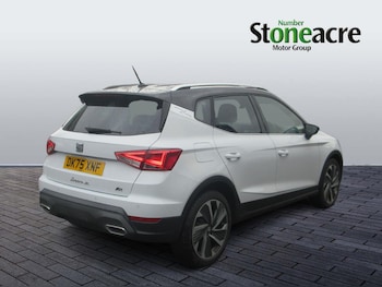 Used SEAT Arona 2025 for sale - 78705676: Photo