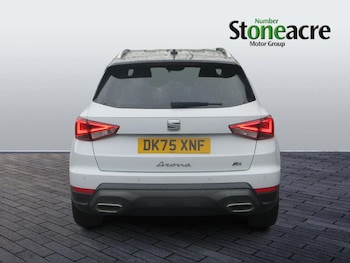 Used SEAT Arona 2025 for sale - 78705676: Photo