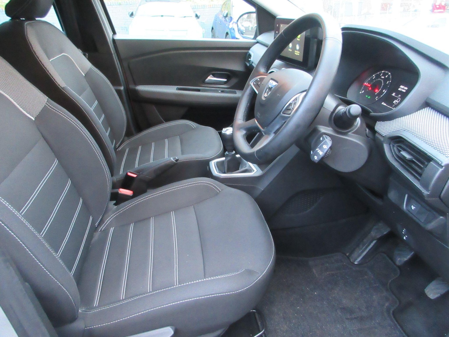 Used Dacia Sandero 2022 for sale - 77119566: Photo 11