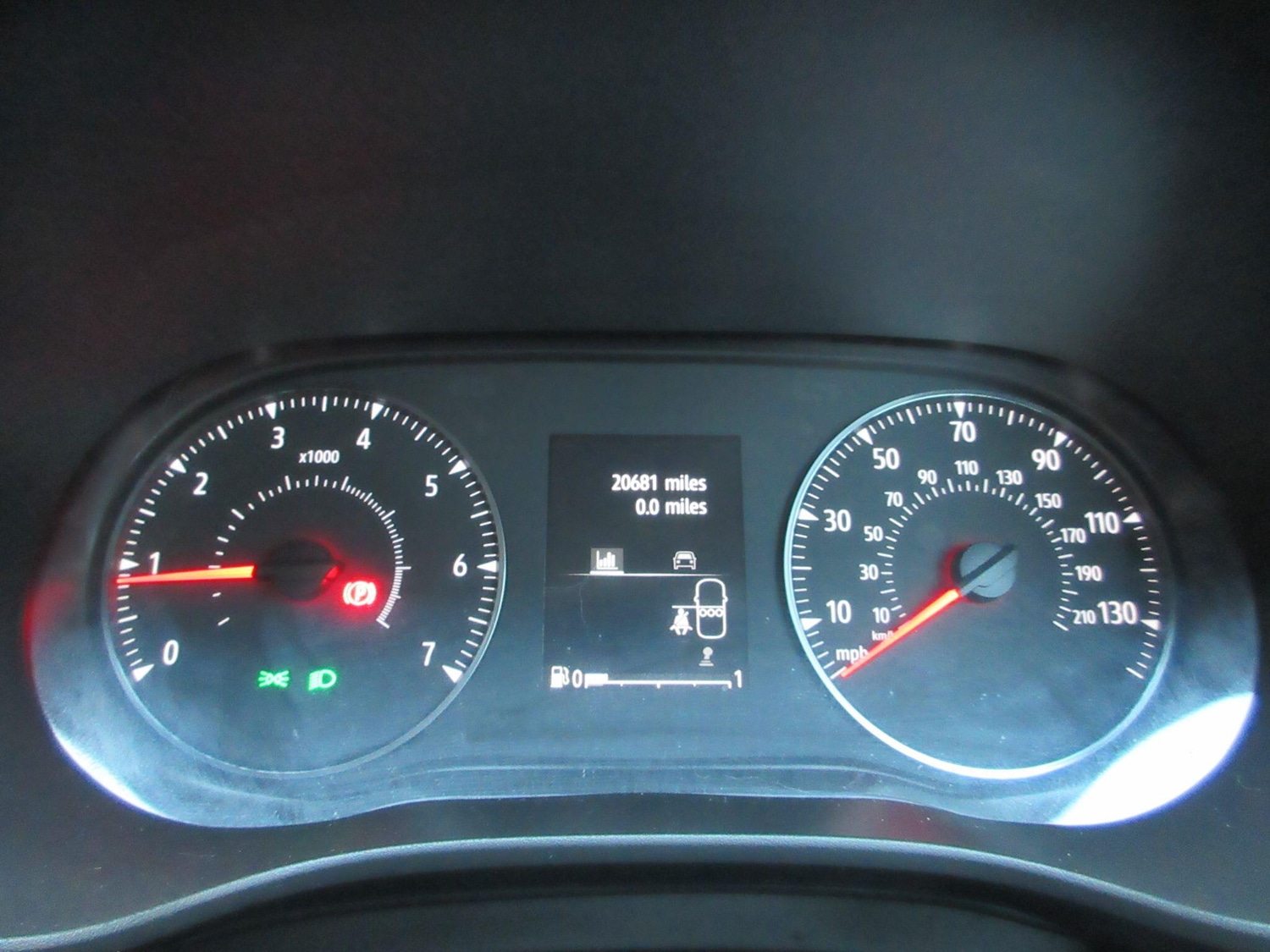 Used Dacia Sandero 2022 for sale - 77119566: Photo 14