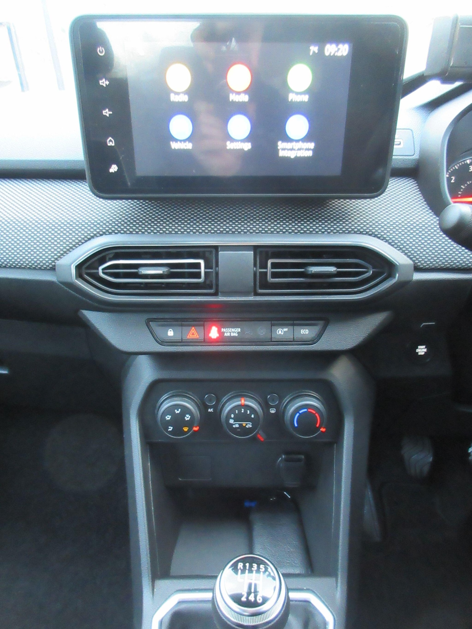 Used Dacia Sandero 2022 for sale - 77119566: Photo 15