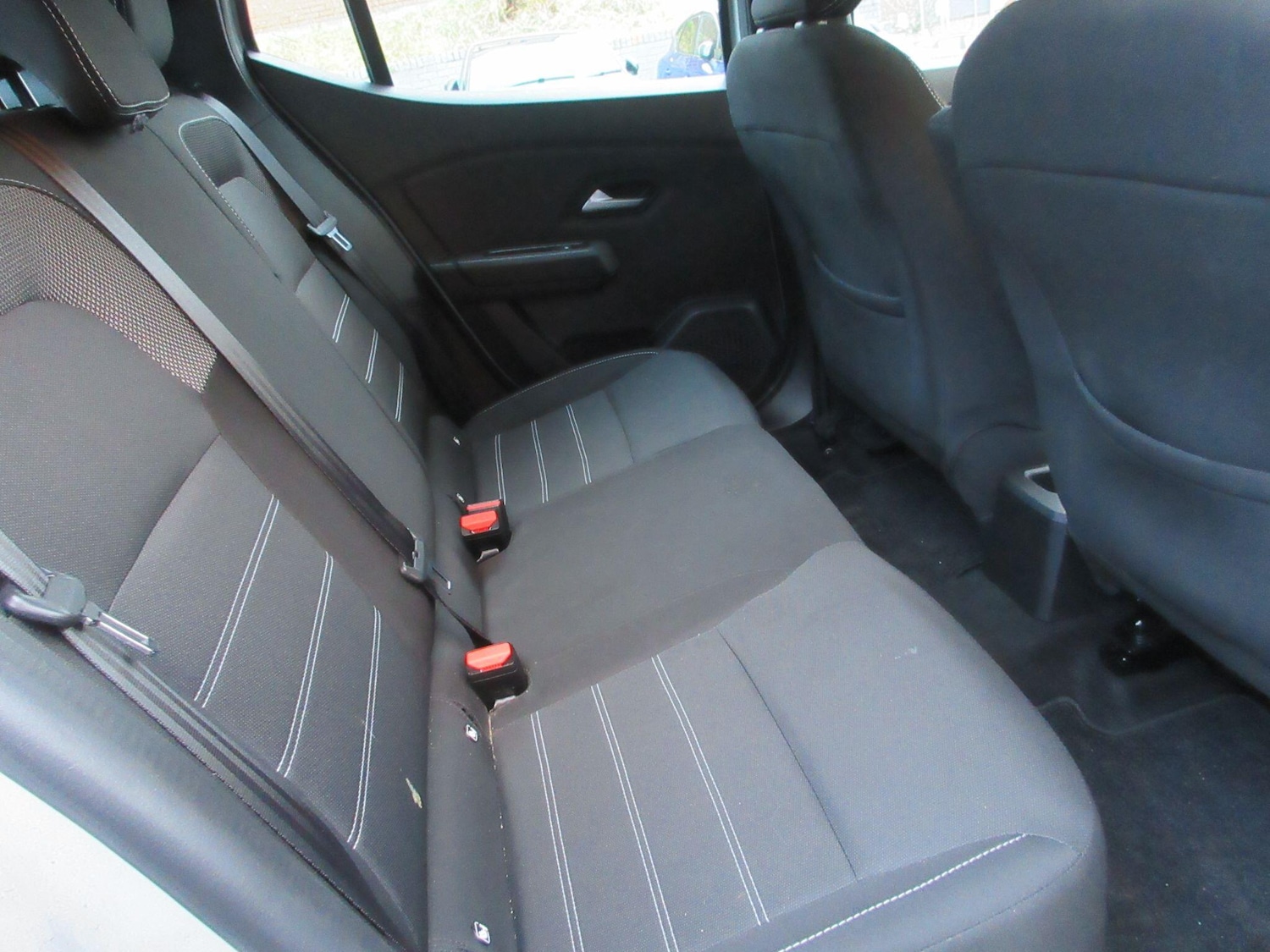 Used Dacia Sandero 2022 for sale - 77119566: Photo 16