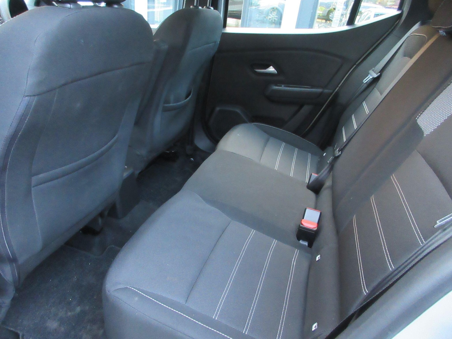 Used Dacia Sandero 2022 for sale - 77119566: Photo 17