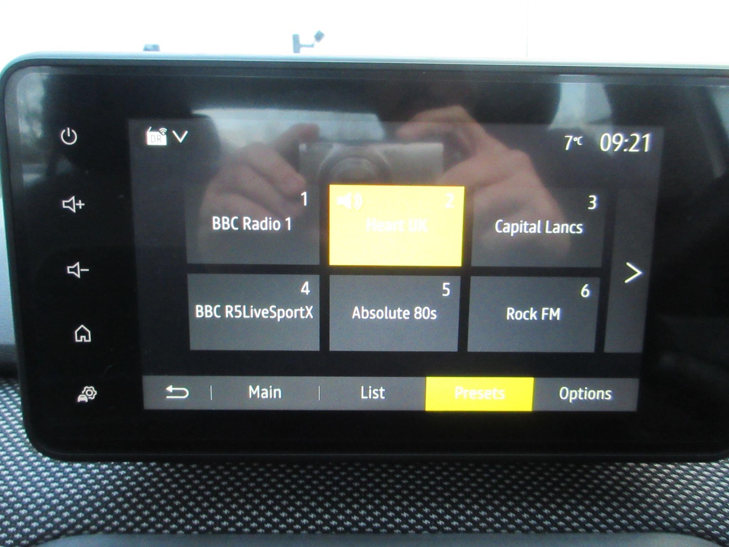 Used Dacia Sandero 2022 for sale - 77119566: Photo 21