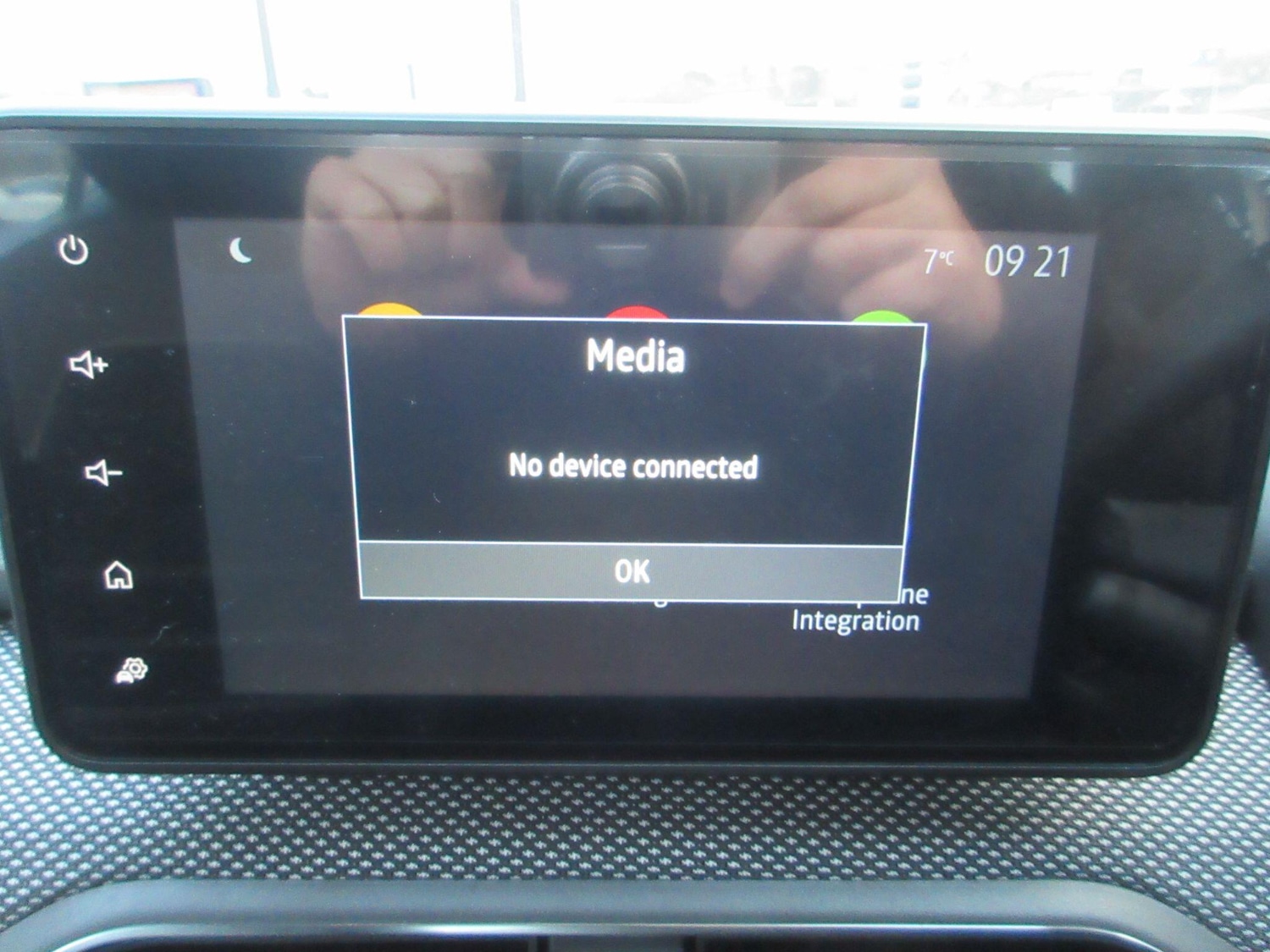 Used Dacia Sandero 2022 for sale - 77119566: Photo 22