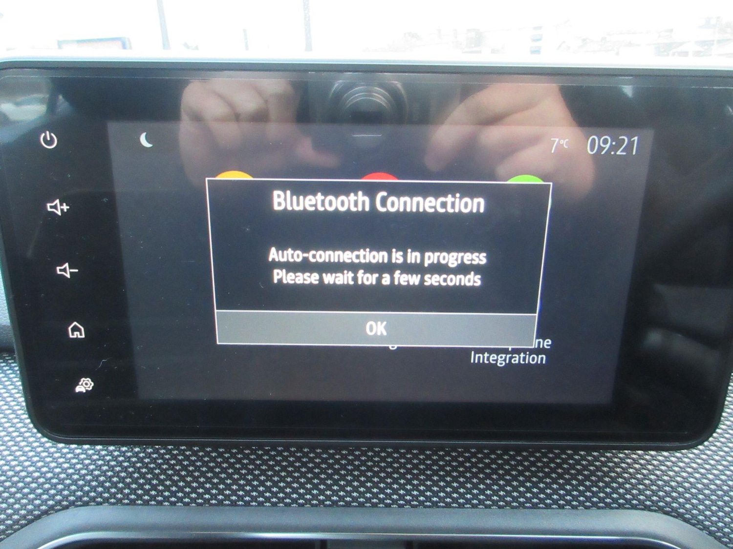 Used Dacia Sandero 2022 for sale - 77119566: Photo 23