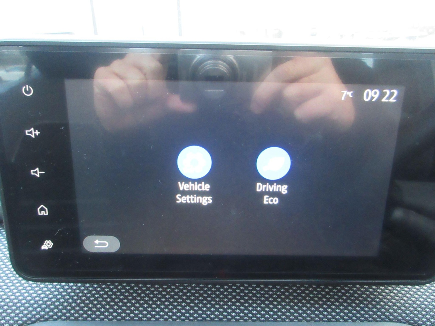 Used Dacia Sandero 2022 for sale - 77119566: Photo 24