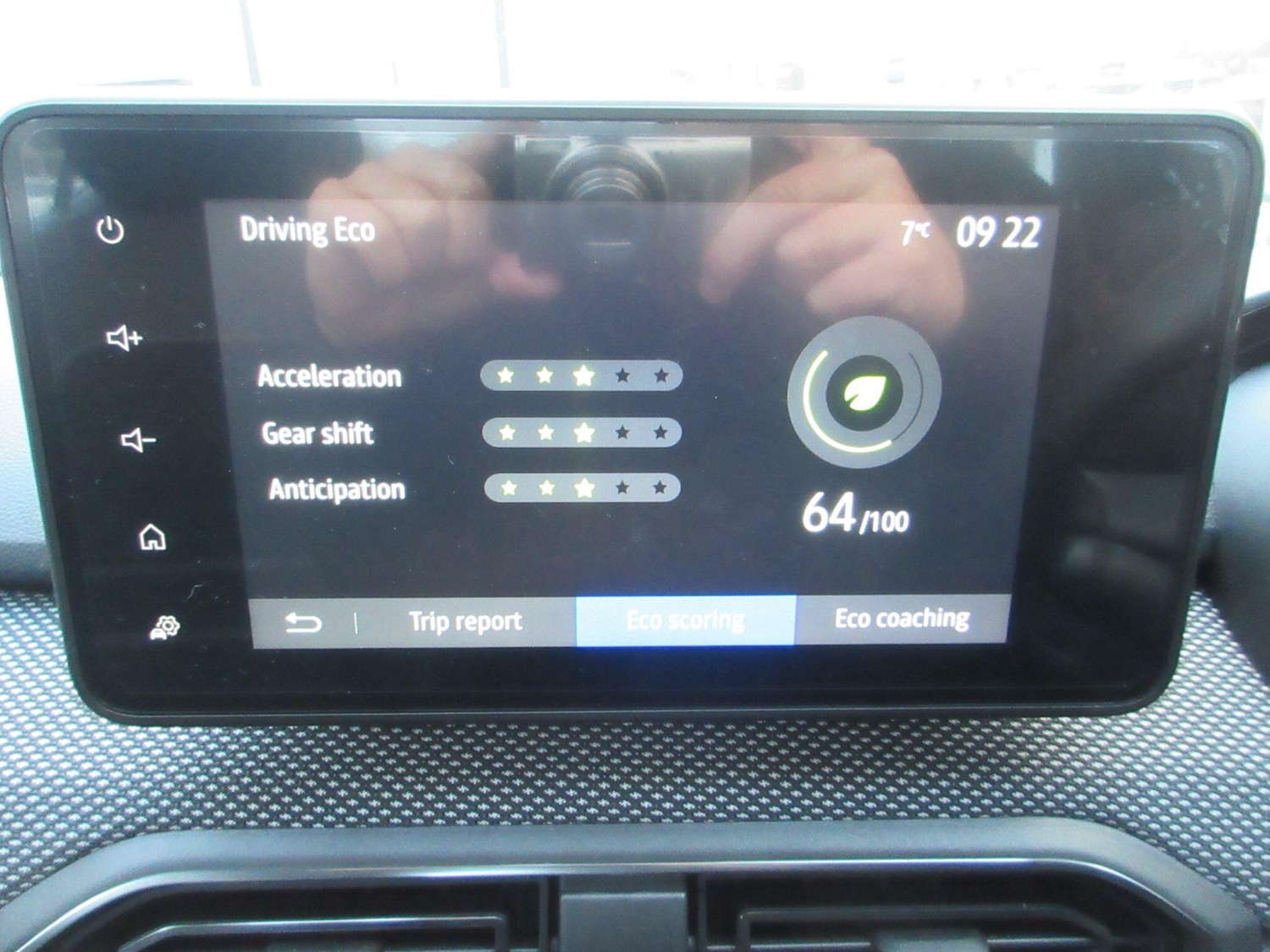 Used Dacia Sandero 2022 for sale - 77119566: Photo 26