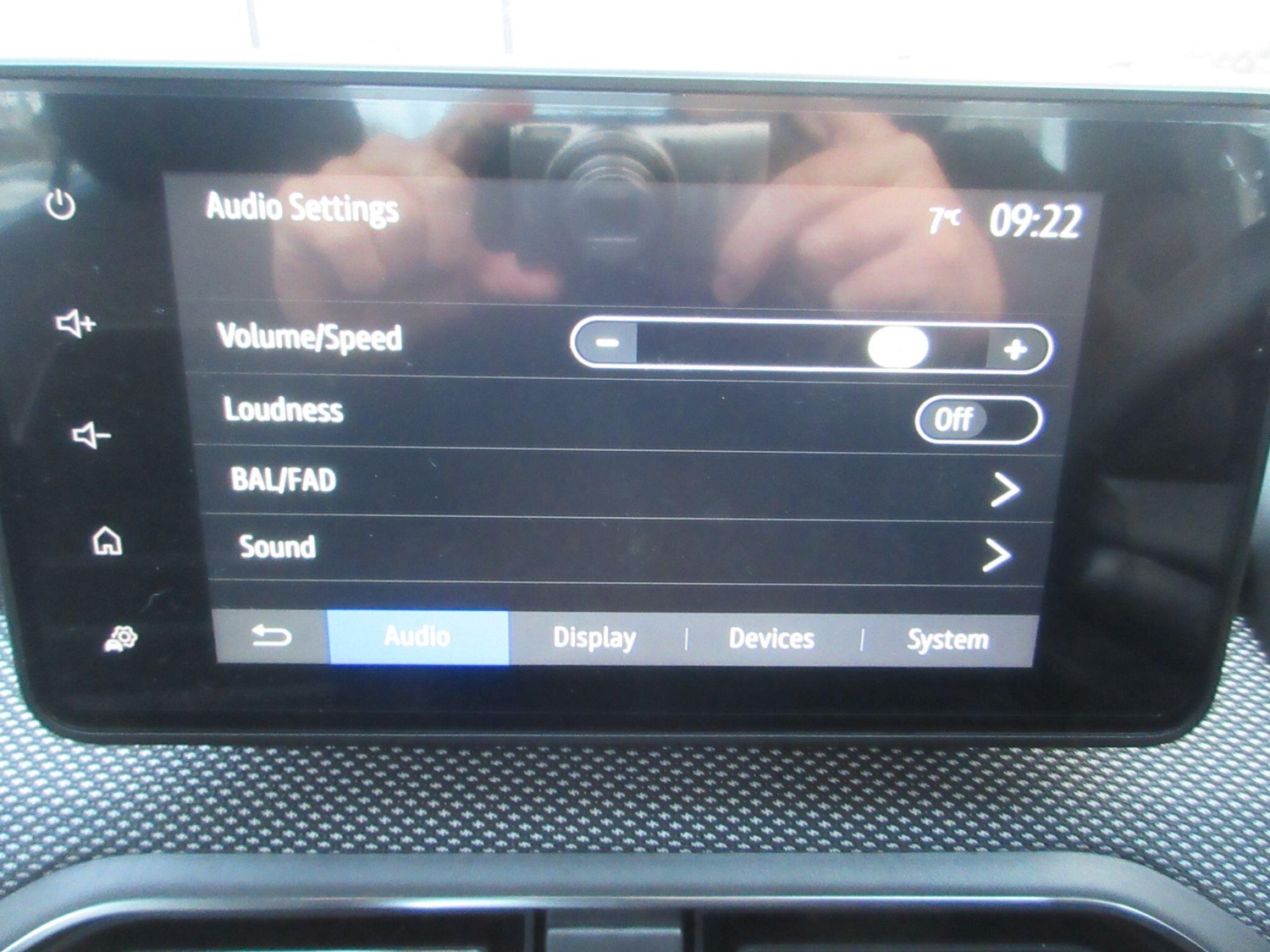 Used Dacia Sandero 2022 for sale - 77119566: Photo 27