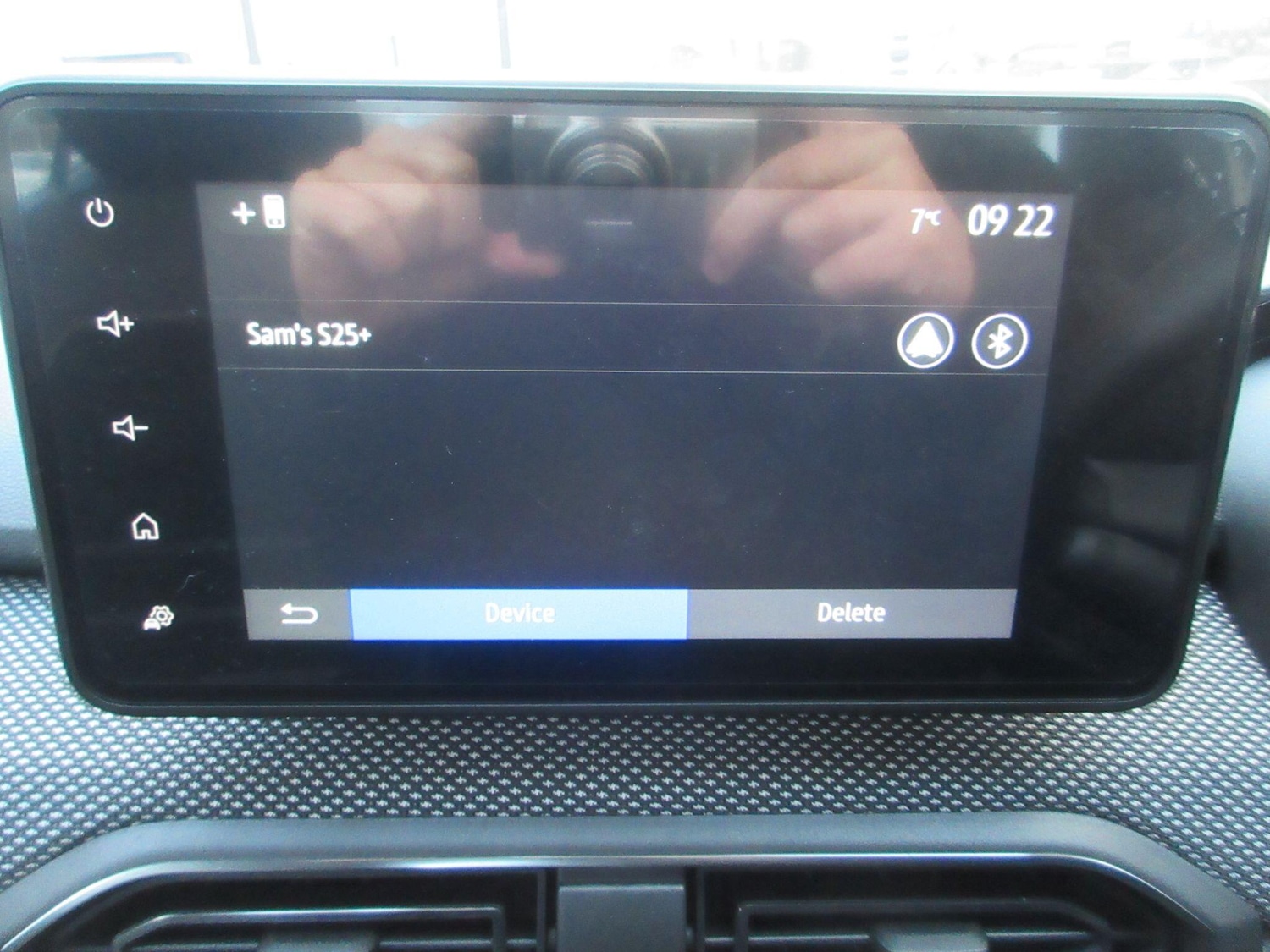 Used Dacia Sandero 2022 for sale - 77119566: Photo 28