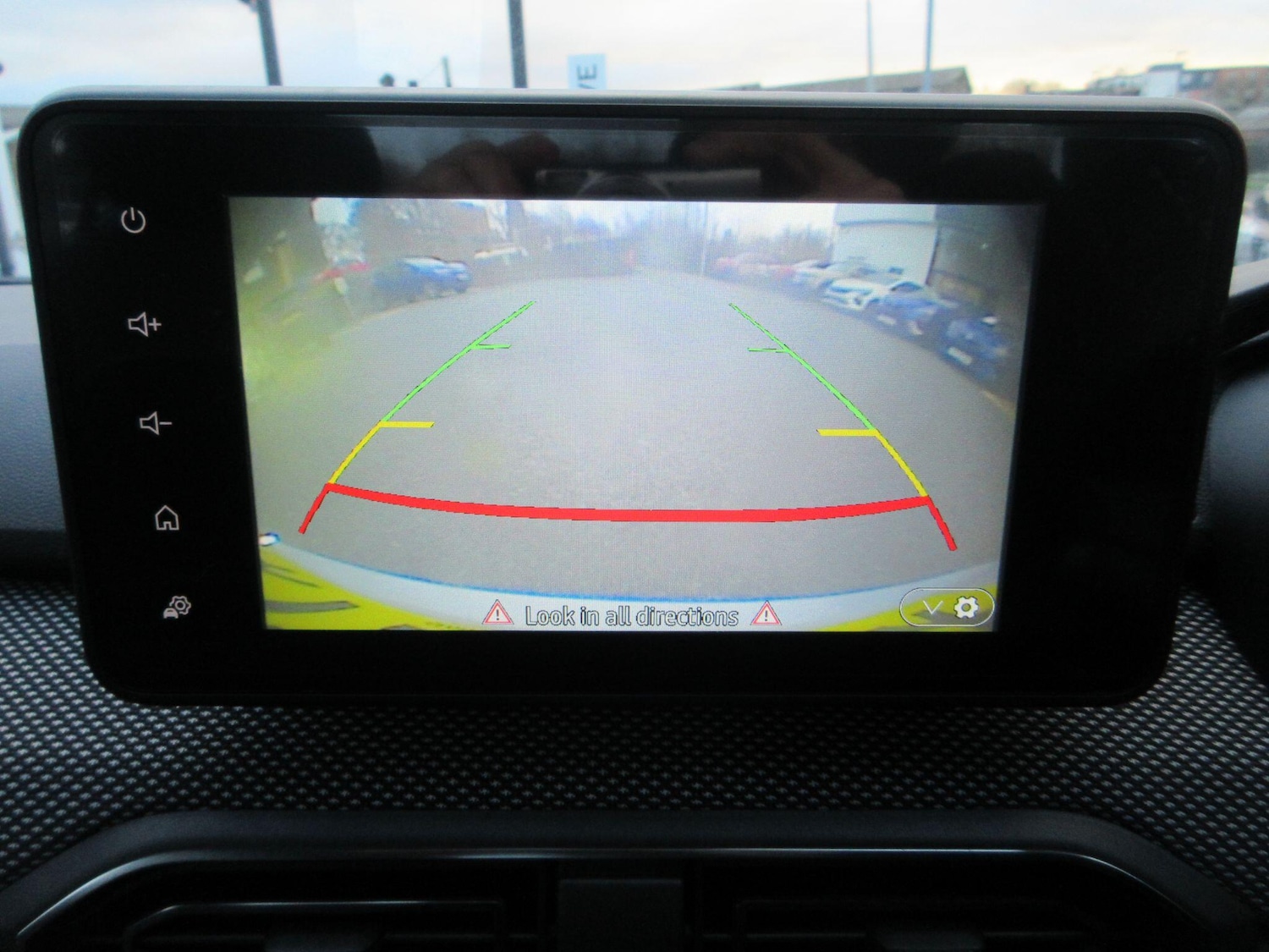 Used Dacia Sandero 2022 for sale - 77119566: Photo 29