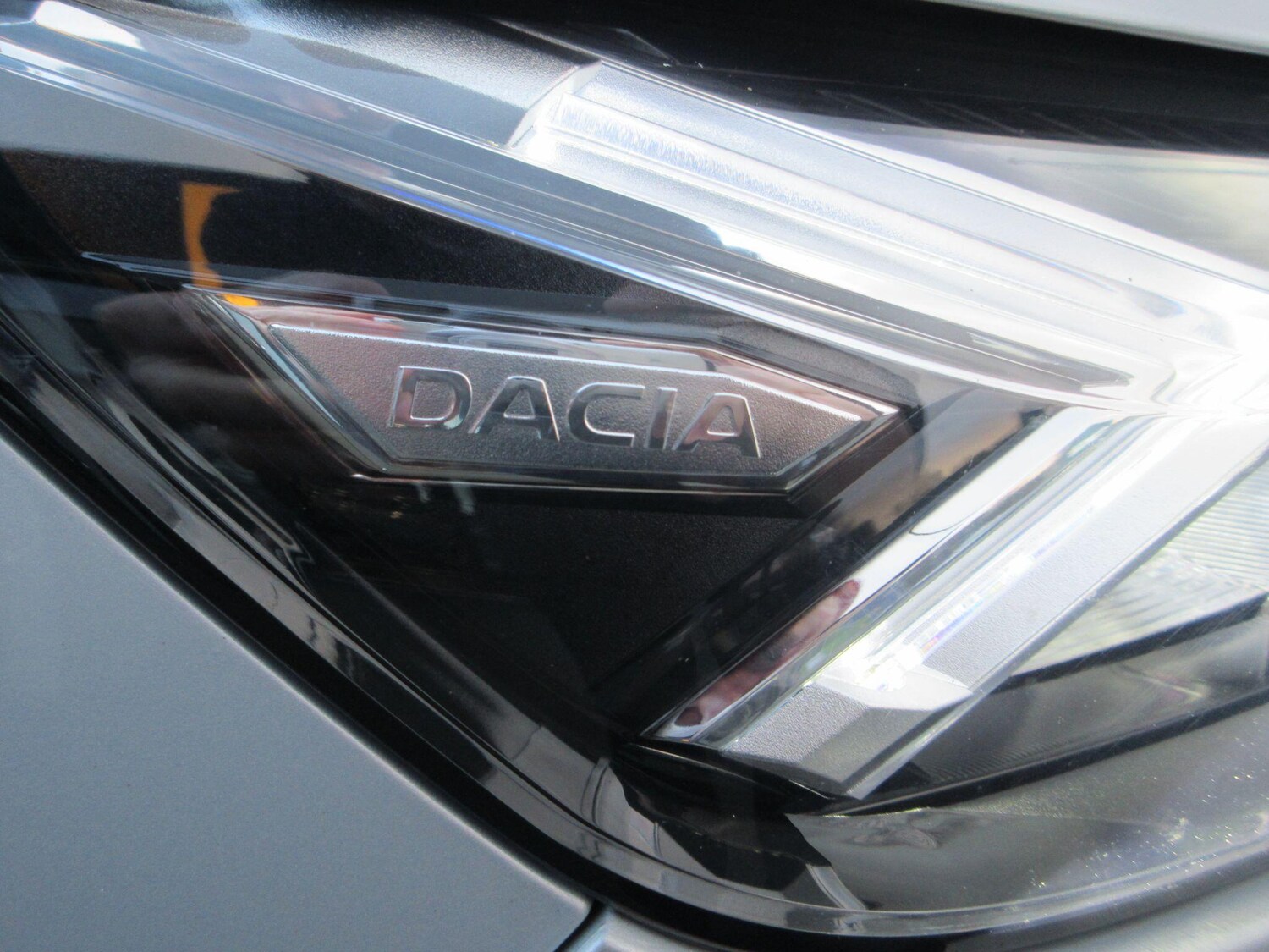 Used Dacia Sandero 2022 for sale - 77119566: Photo 45