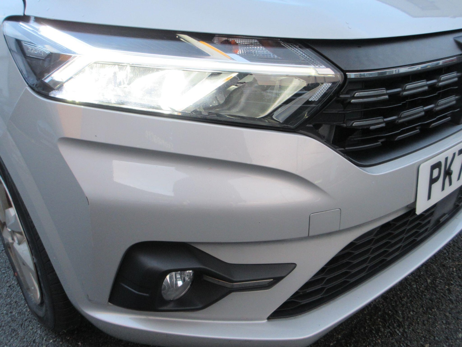 Used Dacia Sandero 2022 for sale - 77119566: Photo 46