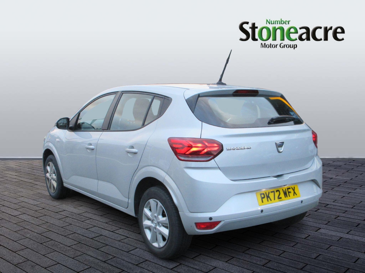 Used Dacia Sandero 2022 for sale - 77119566: Photo 5