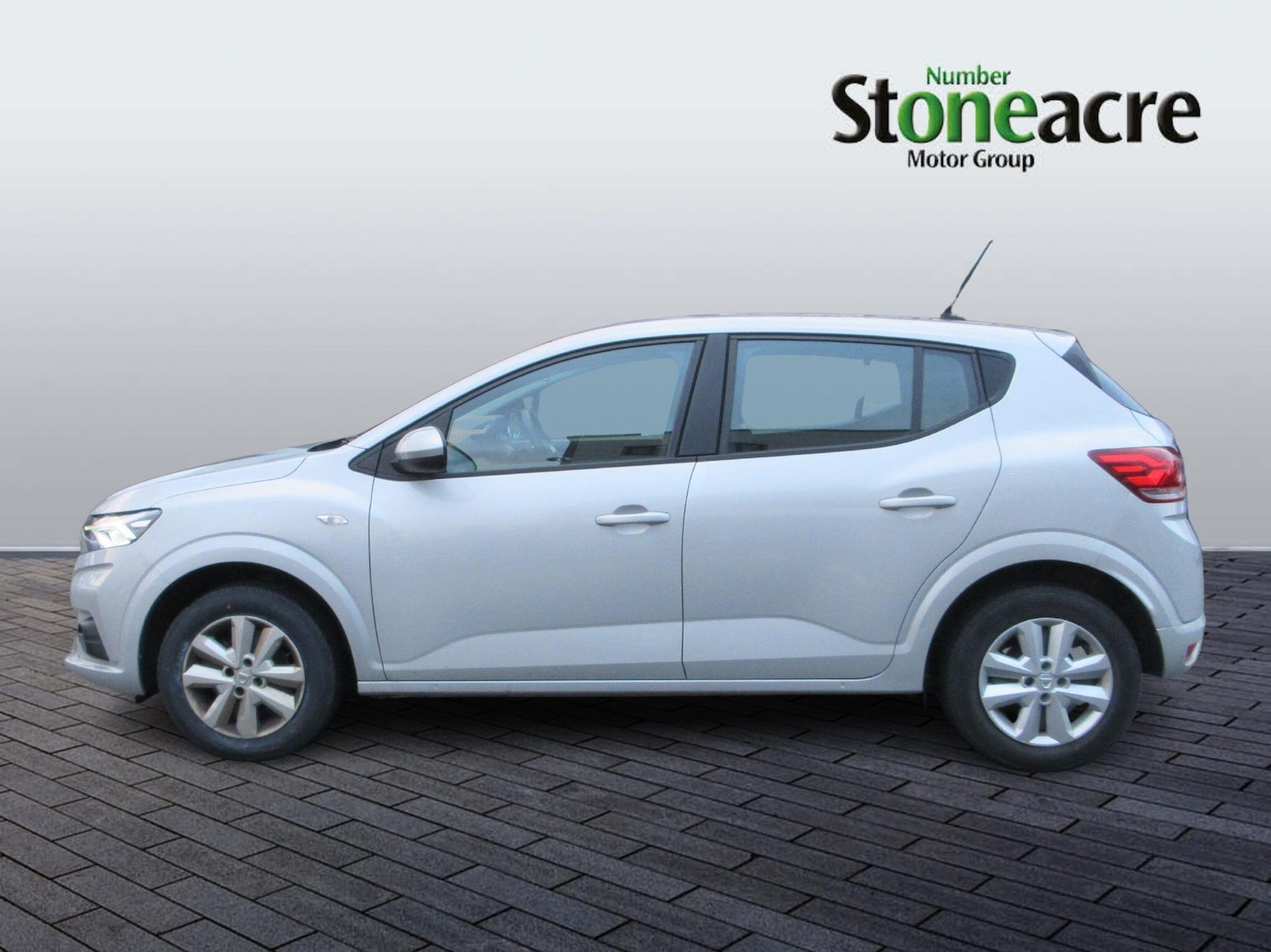 Used Dacia Sandero 2022 for sale - 77119566: Photo 6