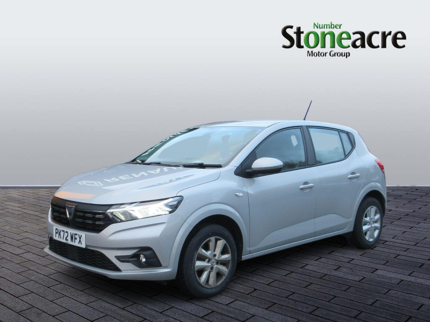 Used Dacia Sandero 2022 for sale - 77119566: Photo 7