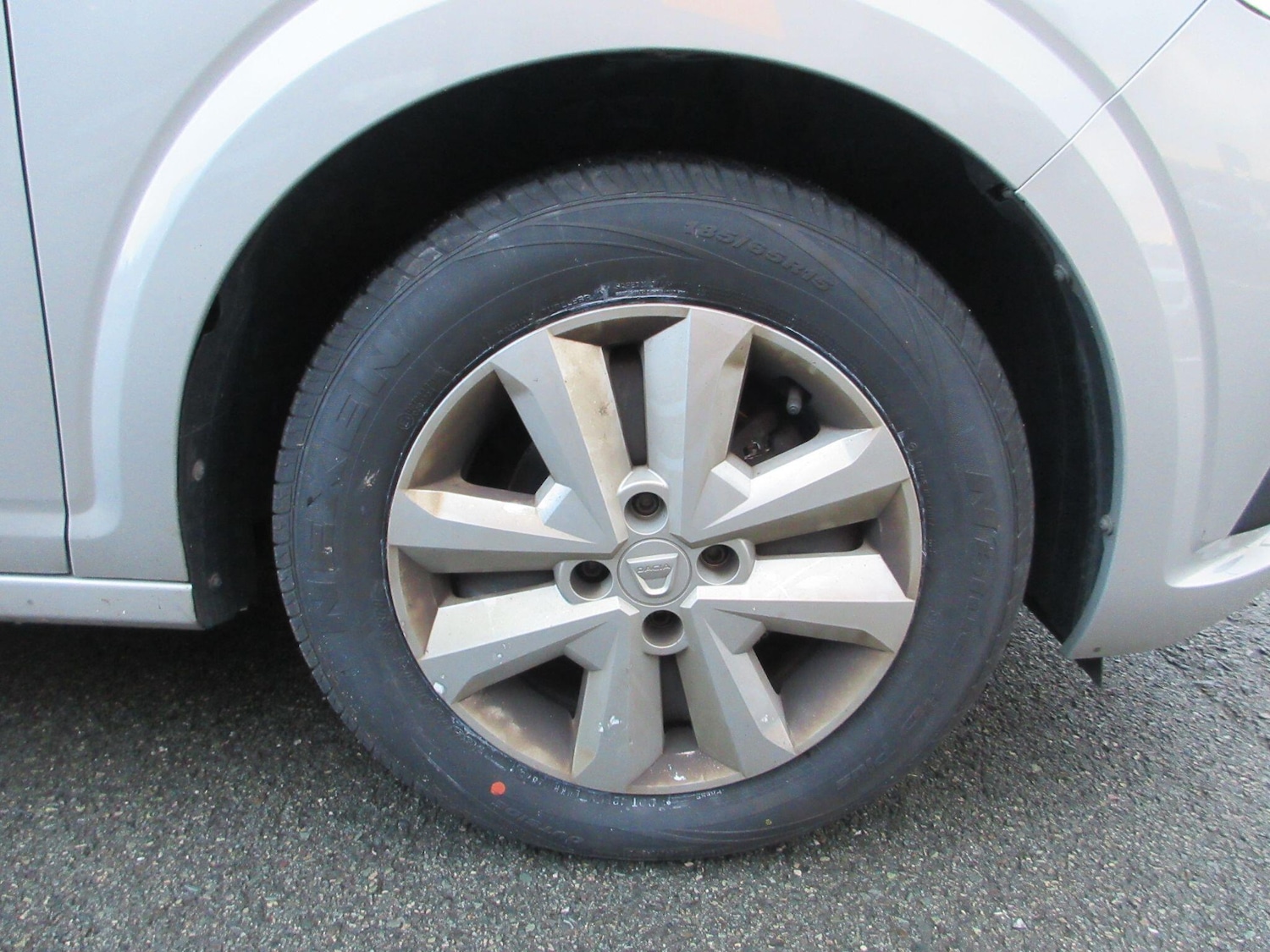 Used Dacia Sandero 2022 for sale - 77119566: Photo 9