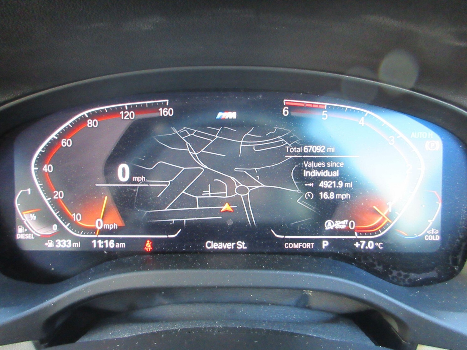 Used BMW X3 2021 for sale - 76801405: Photo 15