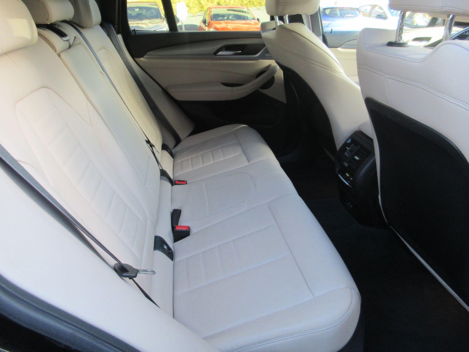 Used BMW X3 2021 for sale - 76801405: Photo 17