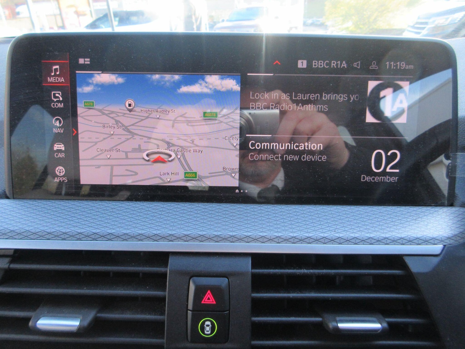 Used BMW X3 2021 for sale - 76801405: Photo 30