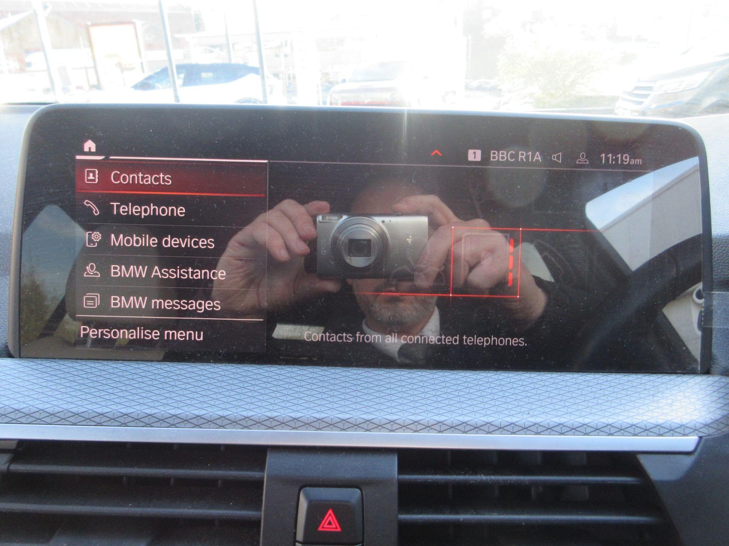 Used BMW X3 2021 for sale - 76801405: Photo 32