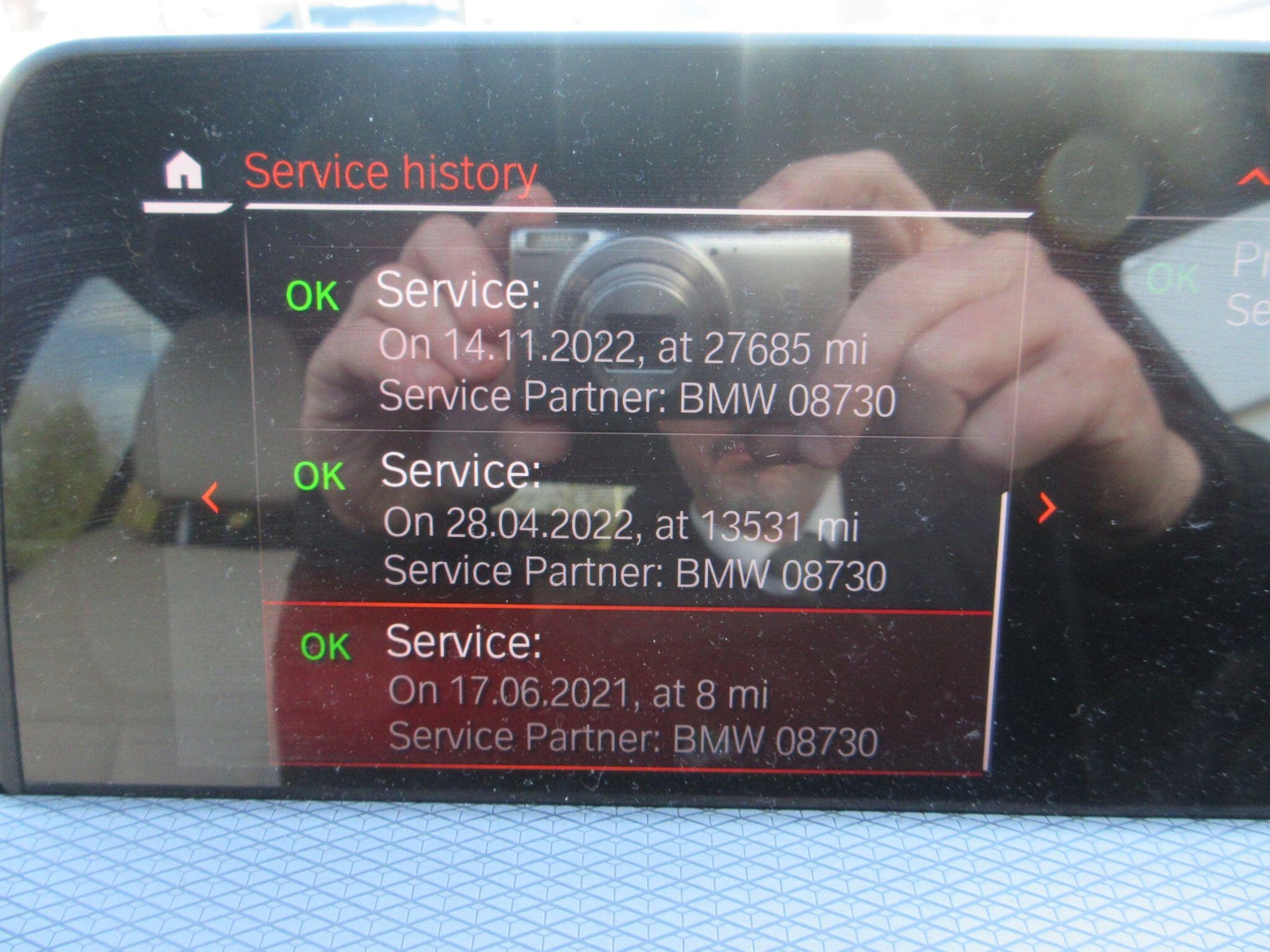 Used BMW X3 2021 for sale - 76801405: Photo 34