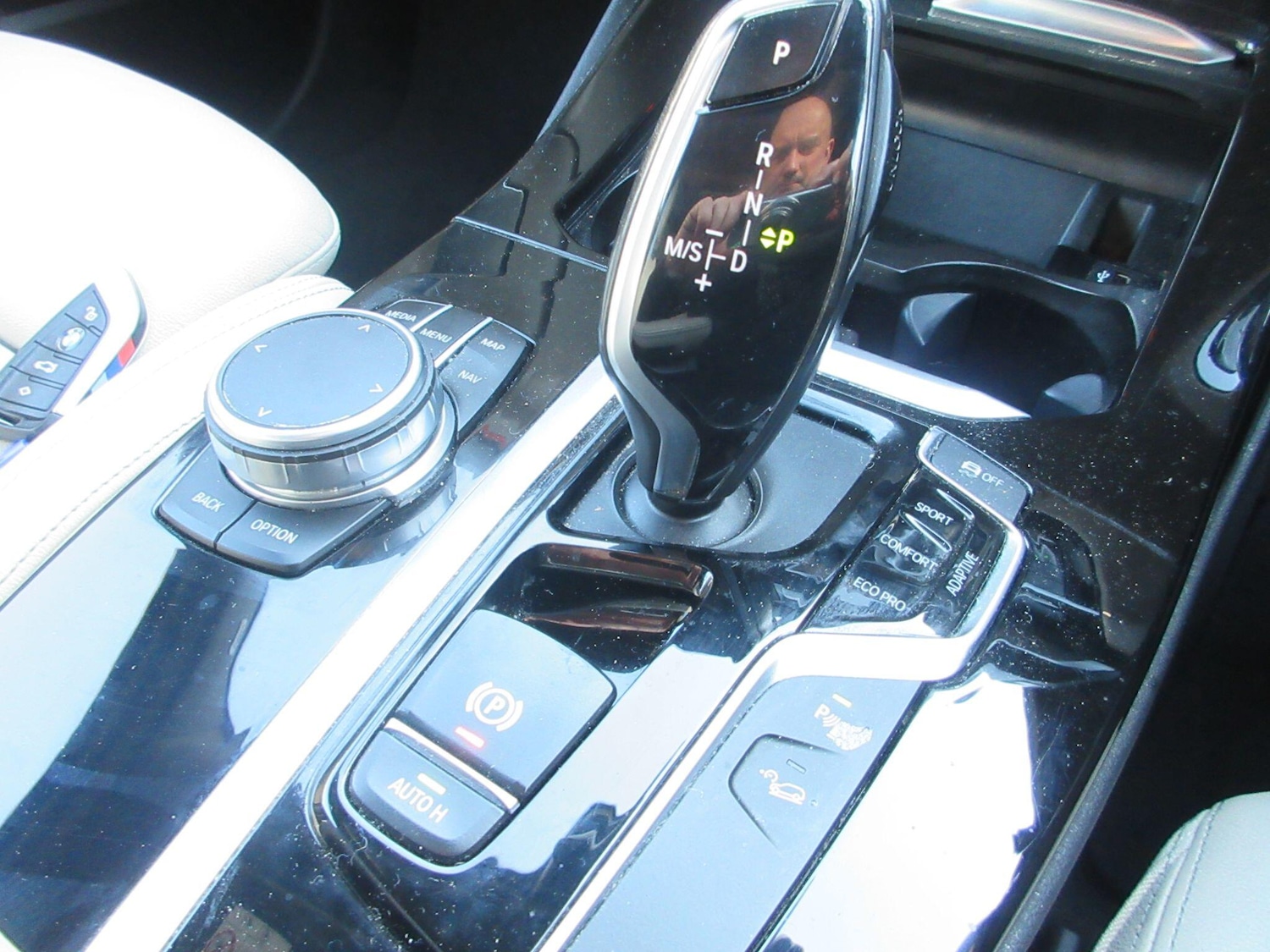 Used BMW X3 2021 for sale - 76801405: Photo 41