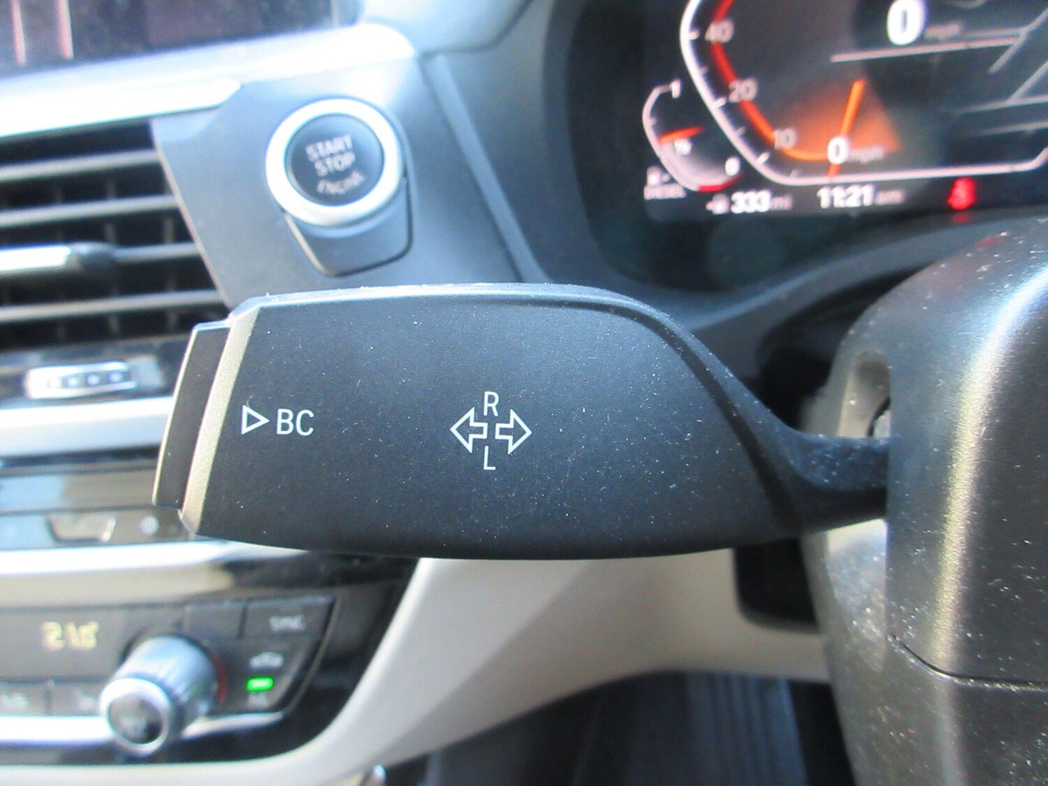 Used BMW X3 2021 for sale - 76801405: Photo 44