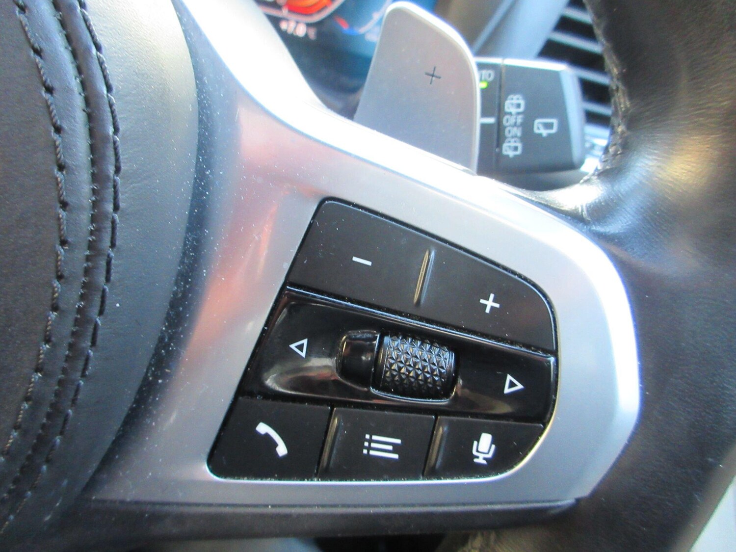 Used BMW X3 2021 for sale - 76801405: Photo 47