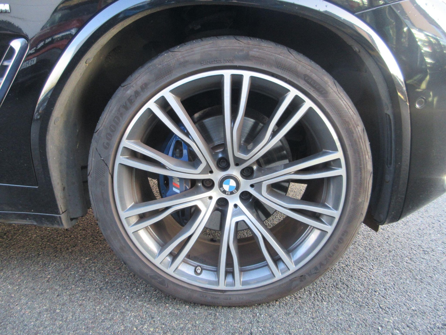 Used BMW X3 2021 for sale - 76801405: Photo 9