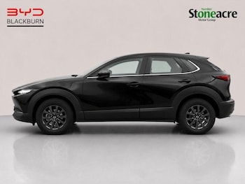 Used Mazda CX-30 2024 for sale - 78797201: Photo