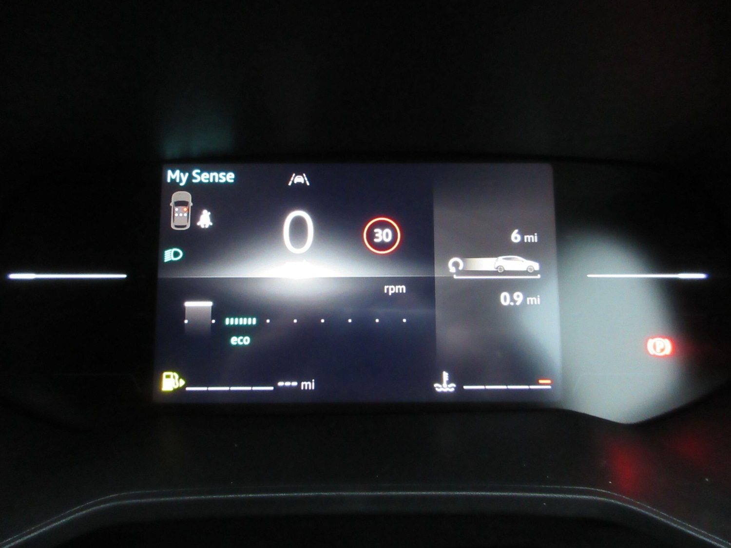 Used Renault Clio 2025 for sale - 76926022: Photo 14