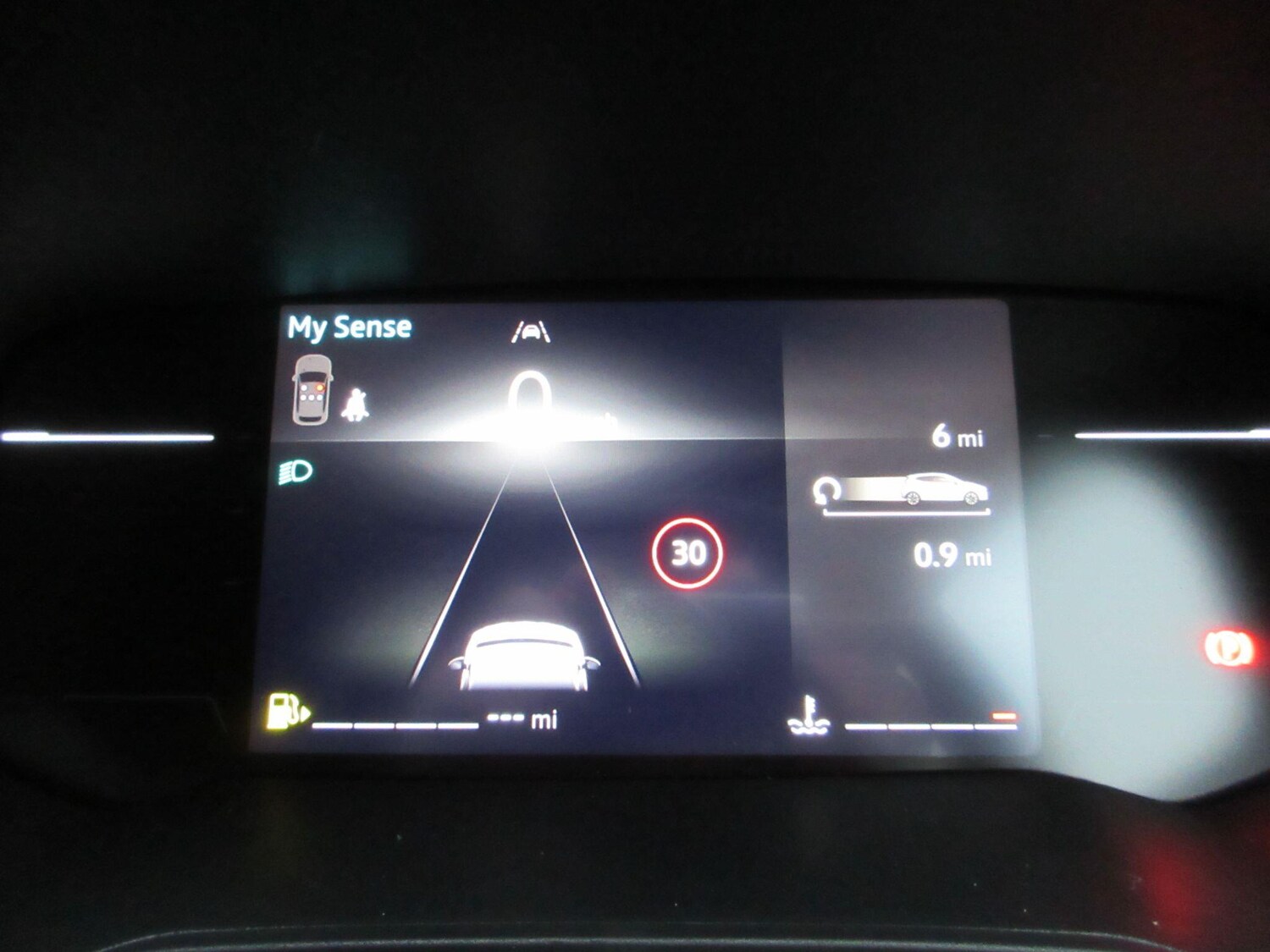 Used Renault Clio 2025 for sale - 76926022: Photo 21