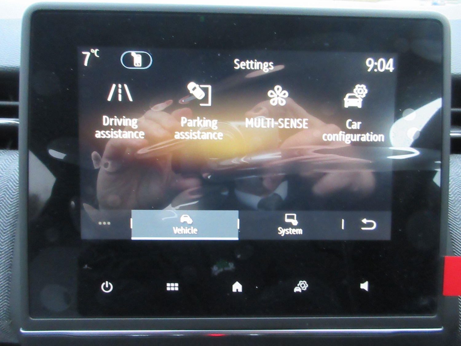 Used Renault Clio 2025 for sale - 76926022: Photo 44