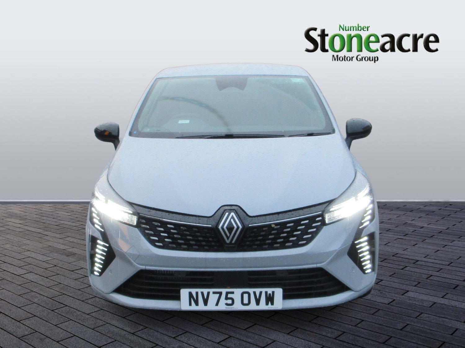 Used Renault Clio 2025 for sale - 76926022: Photo 8