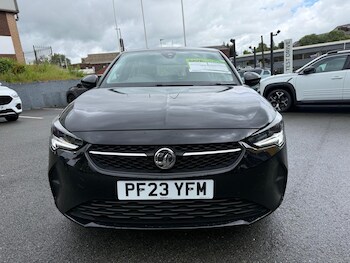 Used Vauxhall Corsa 2023 for sale - 78822187: Photo