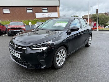 Used Vauxhall Corsa 2023 for sale - 78822187: Photo