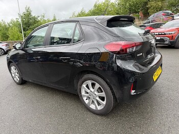 Used Vauxhall Corsa 2023 for sale - 78822187: Photo