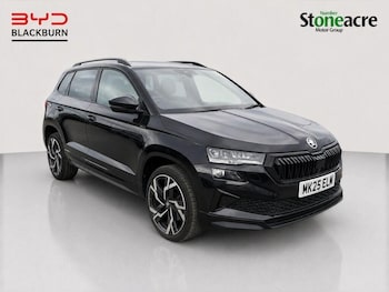 Used Skoda Karoq 2025 for sale - 79075201: Photo