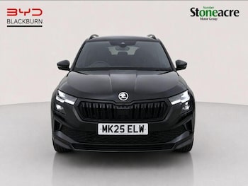Used Skoda Karoq 2025 for sale - 79075201: Photo