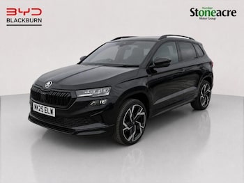 Used Skoda Karoq 2025 for sale - 79075201: Photo