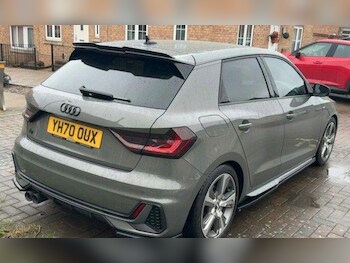 Used Audi A1 2020 for sale - 77853505: Photo
