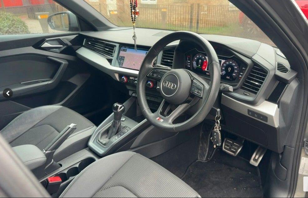 Used Audi A1 for sale - 77853505: Photo 5