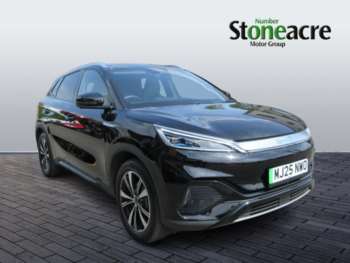 Used BYD Atto 3 2025 for sale - 75033973: Photo